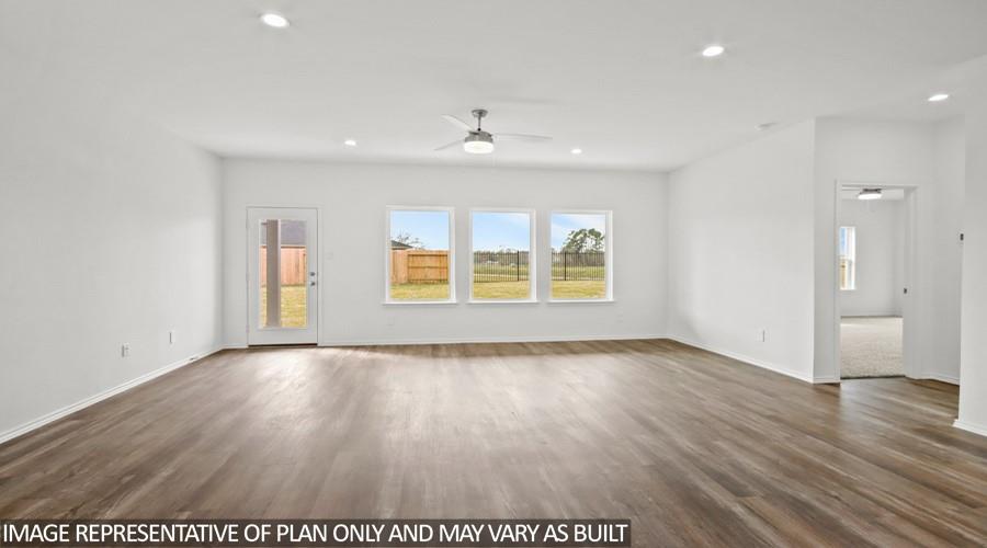27318 Azure Falls Drive, Katy, Texas image 6