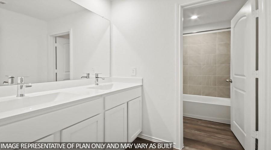 27318 Azure Falls Drive, Katy, Texas image 12