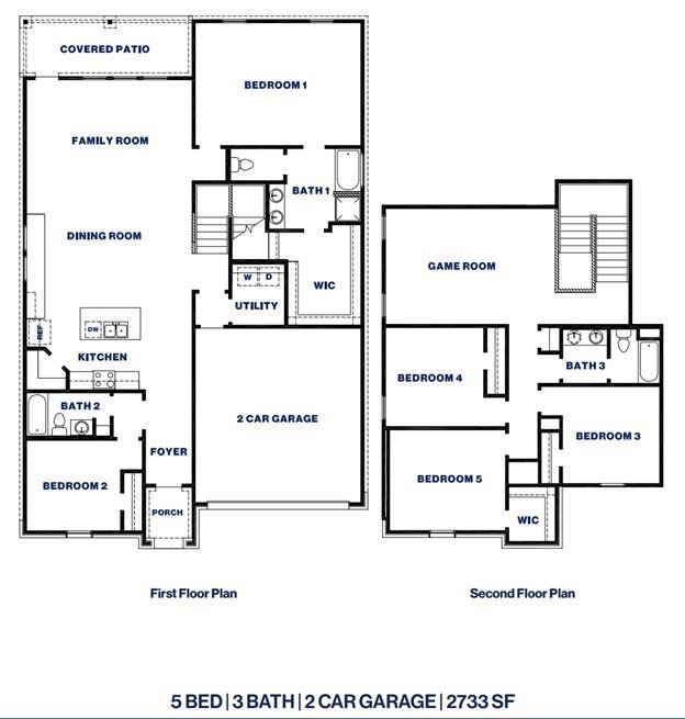27318 Azure Falls Drive, Katy, Texas image 16