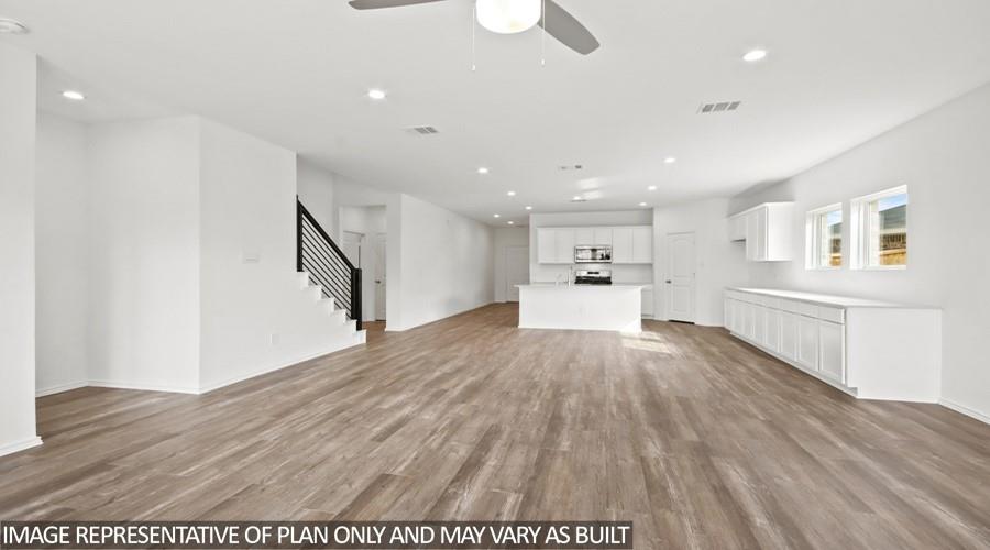 27318 Azure Falls Drive, Katy, Texas image 5