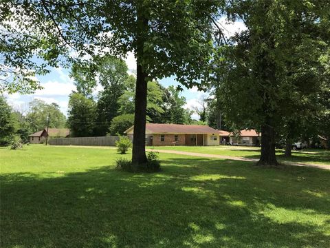 A home in Livingston