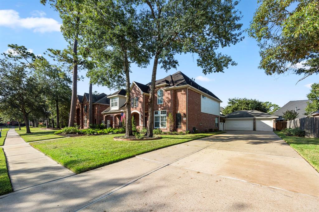 14011 Halprin Creek Drive, Cypress, Texas image 3