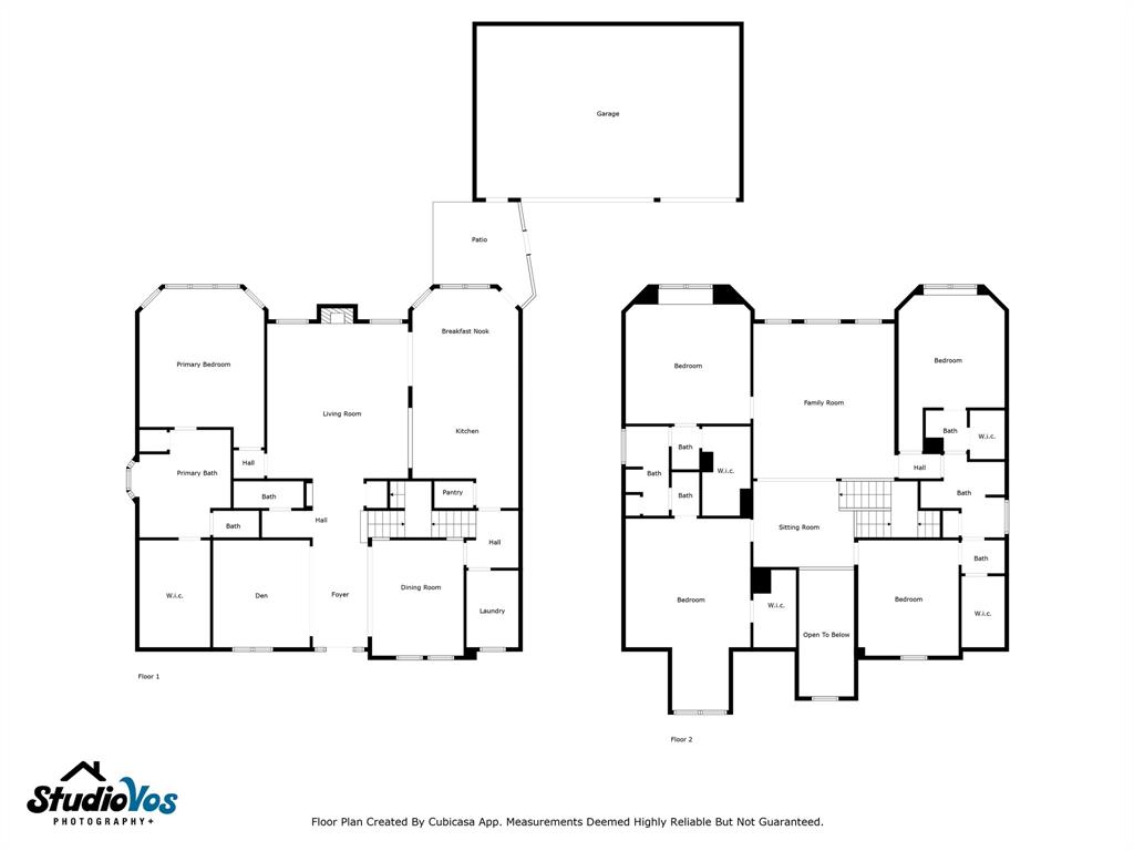 14011 Halprin Creek Drive, Cypress, Texas image 49