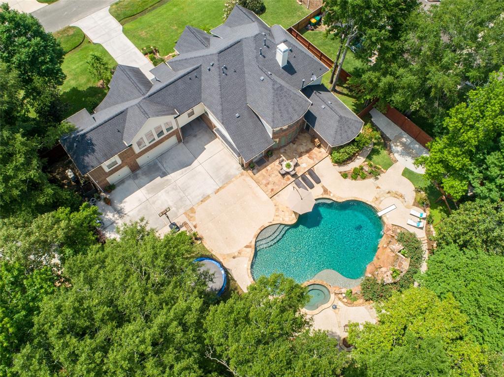 13245 Autumn Ash Drive, Conroe, Texas image 48