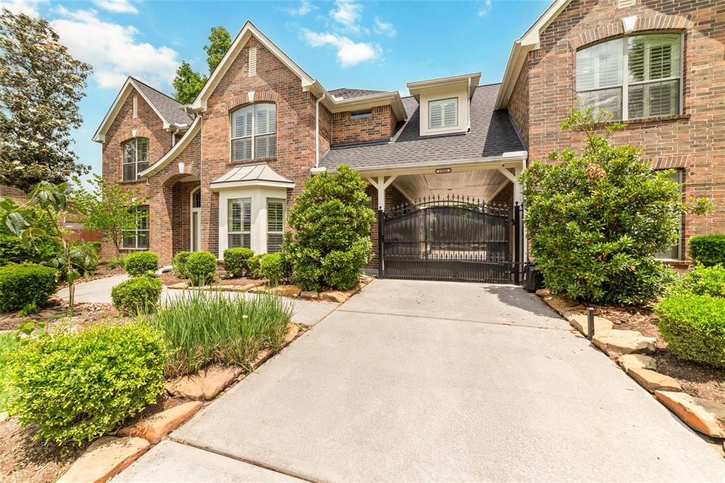 13245 Autumn Ash Drive, Conroe, Texas image 3