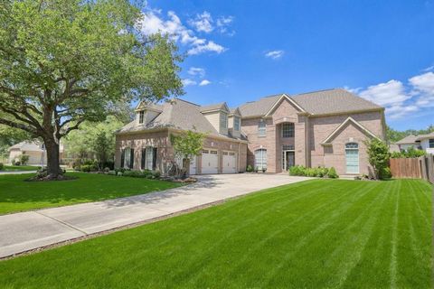 20322 Sequoia Trace Spring TX 77379