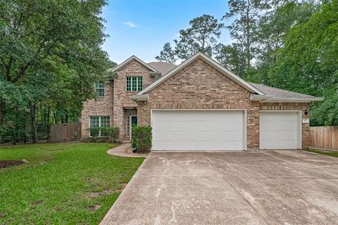 85 Palos Verde Panorama Village TX 77304