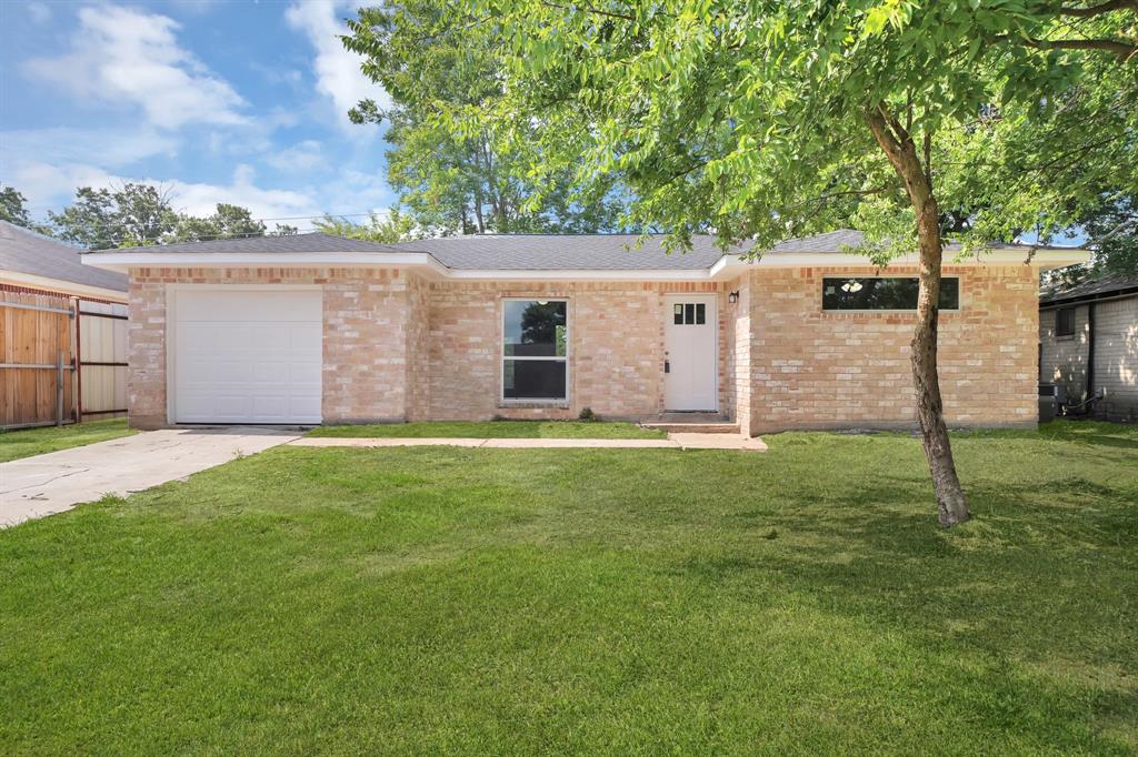 714 Ivy Hollow Street St, Channelview, Texas image 3