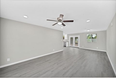 A home in Channelview