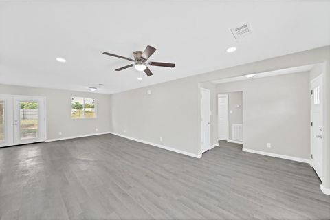 A home in Channelview