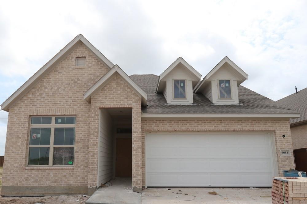6054 Cottontail Lane, Manvel, Texas image 6
