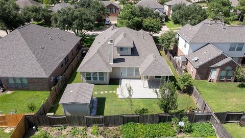 A home in Richmond