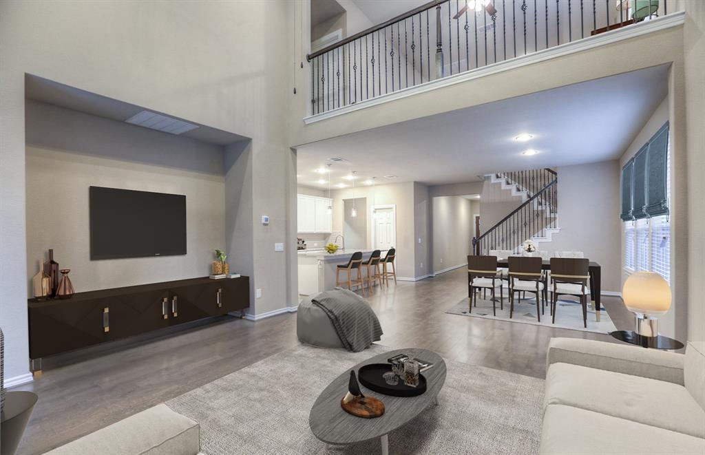26715 Grandiflora Drive