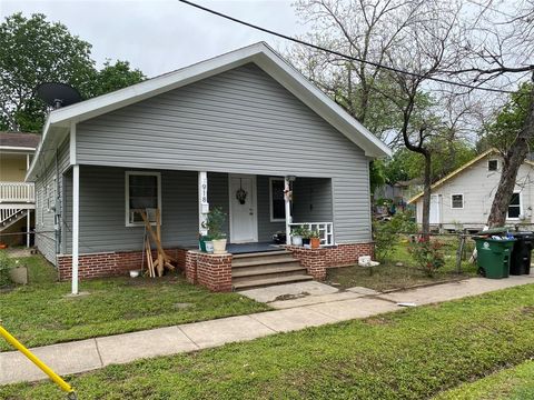 2515 Gentry Street Houston TX 77009