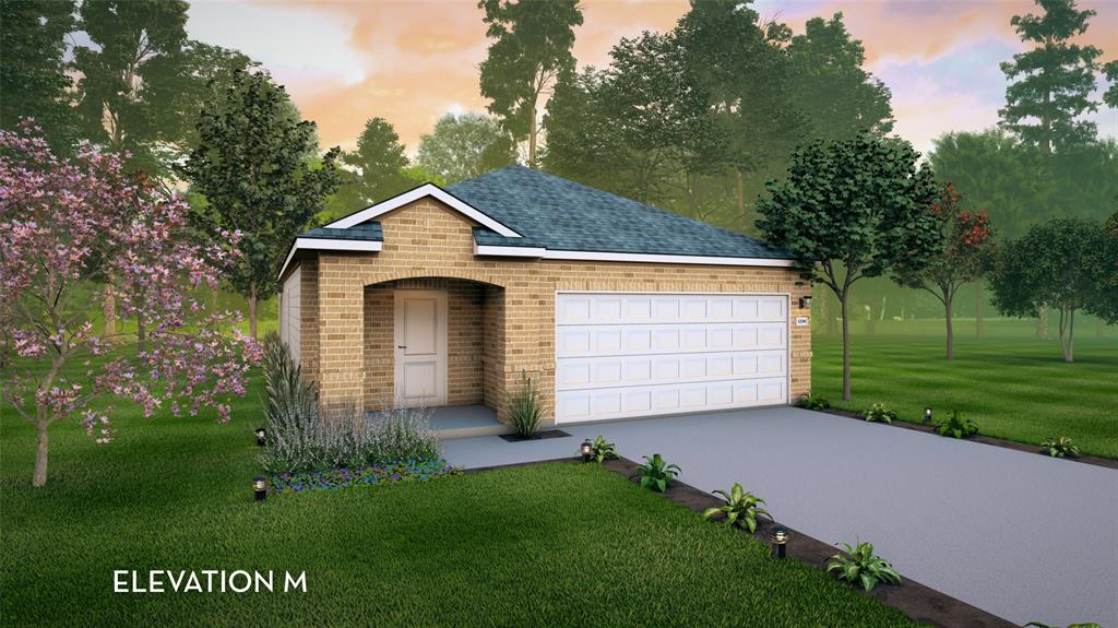 4350 Maple Root Lane, Pinehurst, Texas image 2