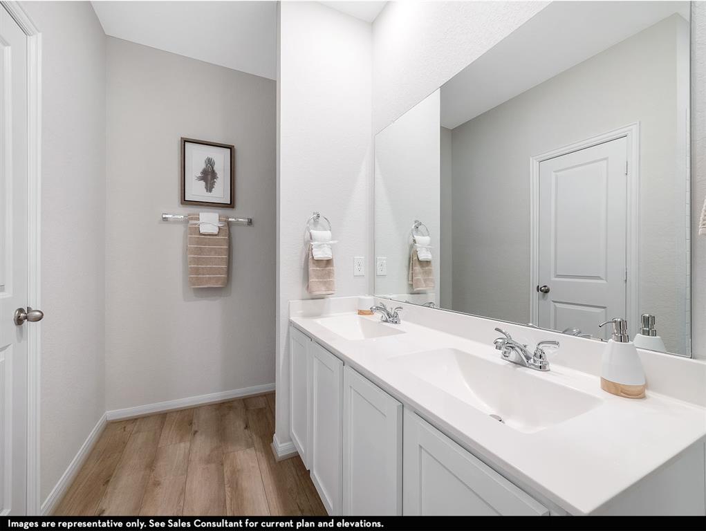 4350 Maple Root Lane, Pinehurst, Texas image 16