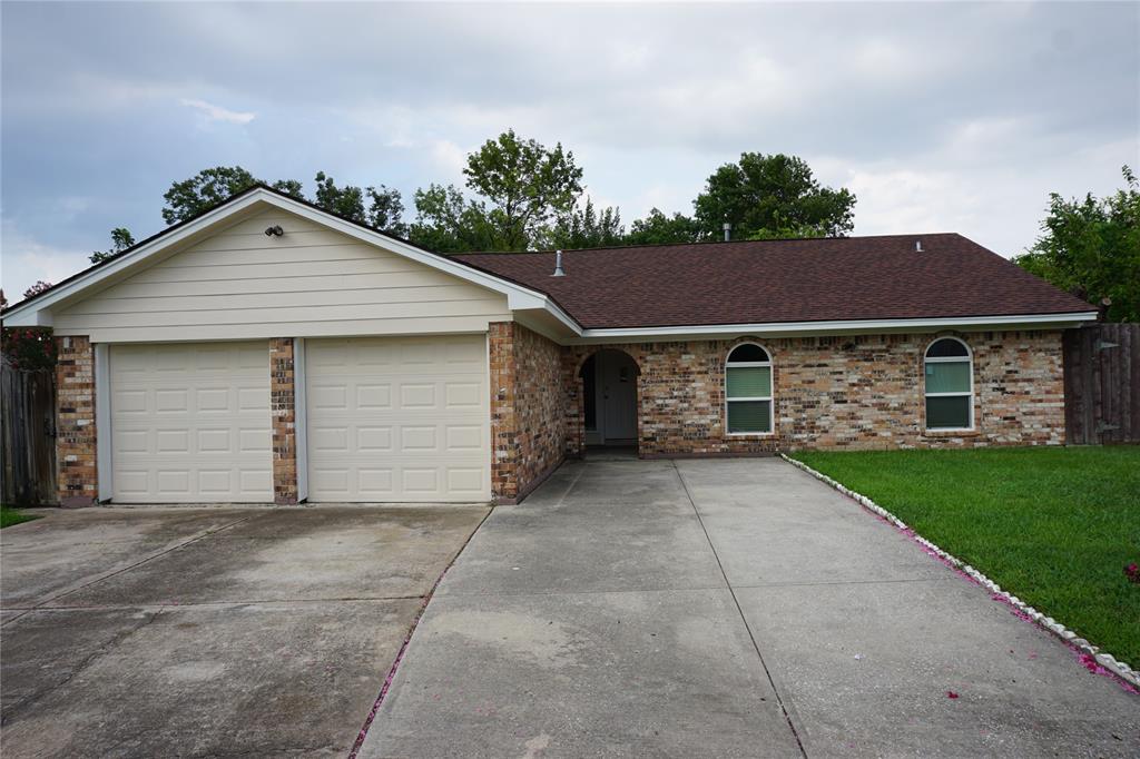 15806 Sulky Trail Court