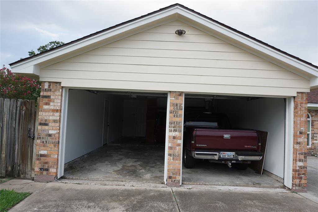 15806 Sulky Trail Court