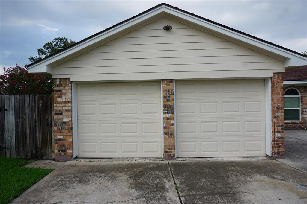 15806 Sulky Trail Court