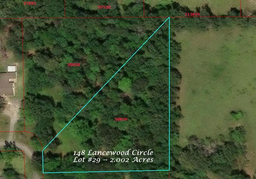 148 Lancewood Circle, Lufkin, Texas image 1