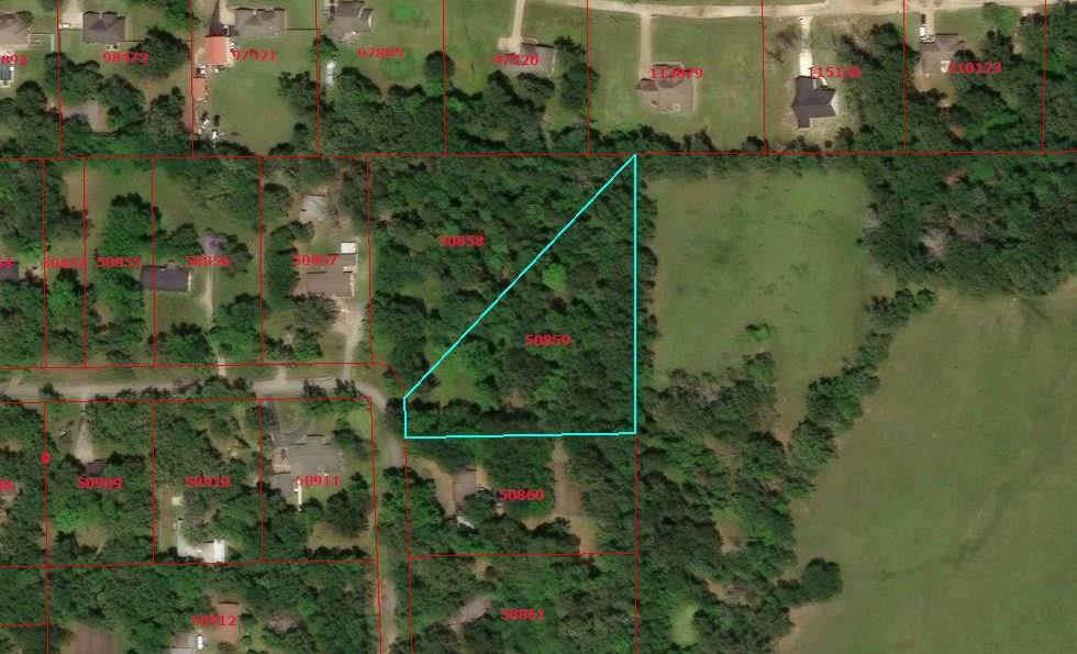 148 Lancewood Circle, Lufkin, Texas image 2