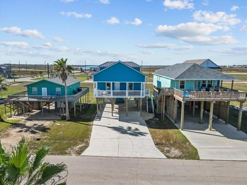 A home in Freeport