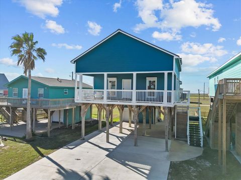 A home in Freeport