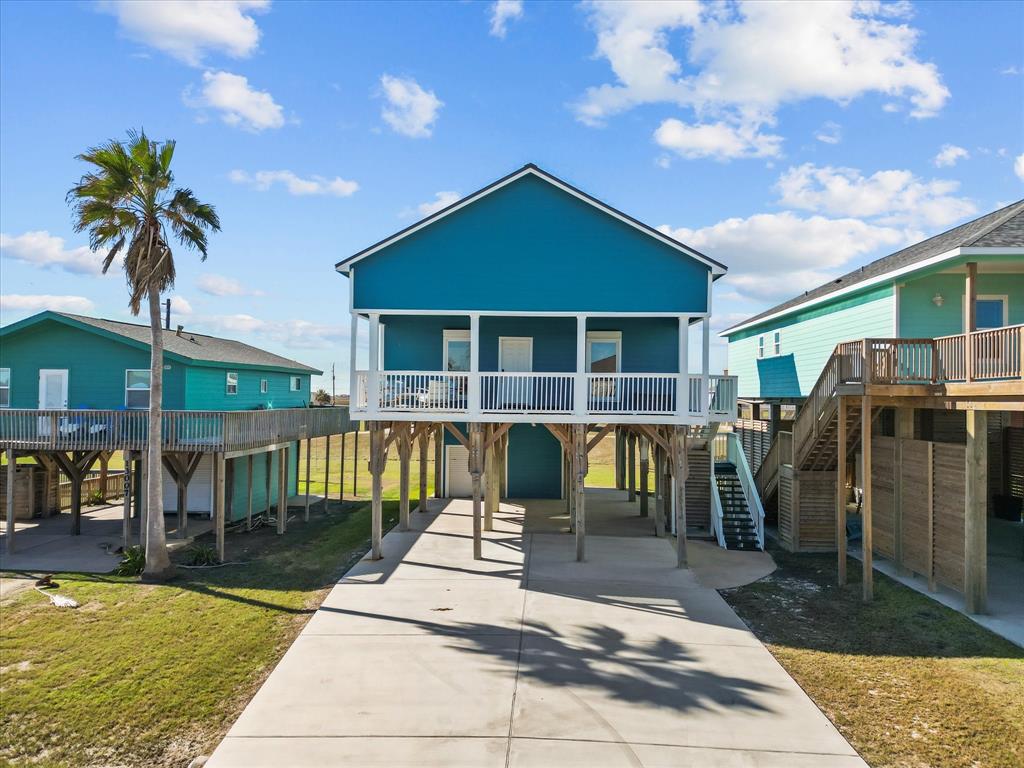 13011 Coronado Drive, Freeport, Texas image 3