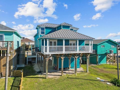 A home in Freeport