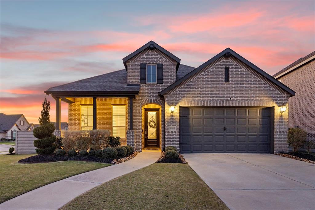 2248 Blackhawk Ridge Lane, Manvel, Texas image 43