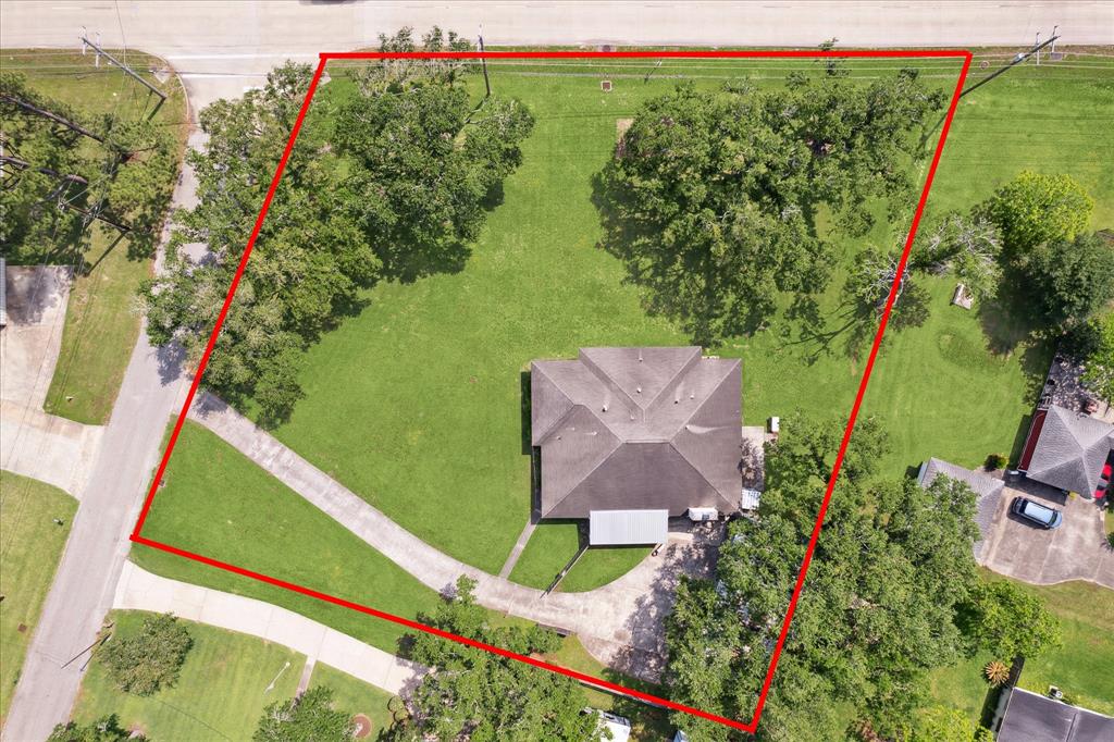 3224 Patricia Lane, Pearland, Texas image 2