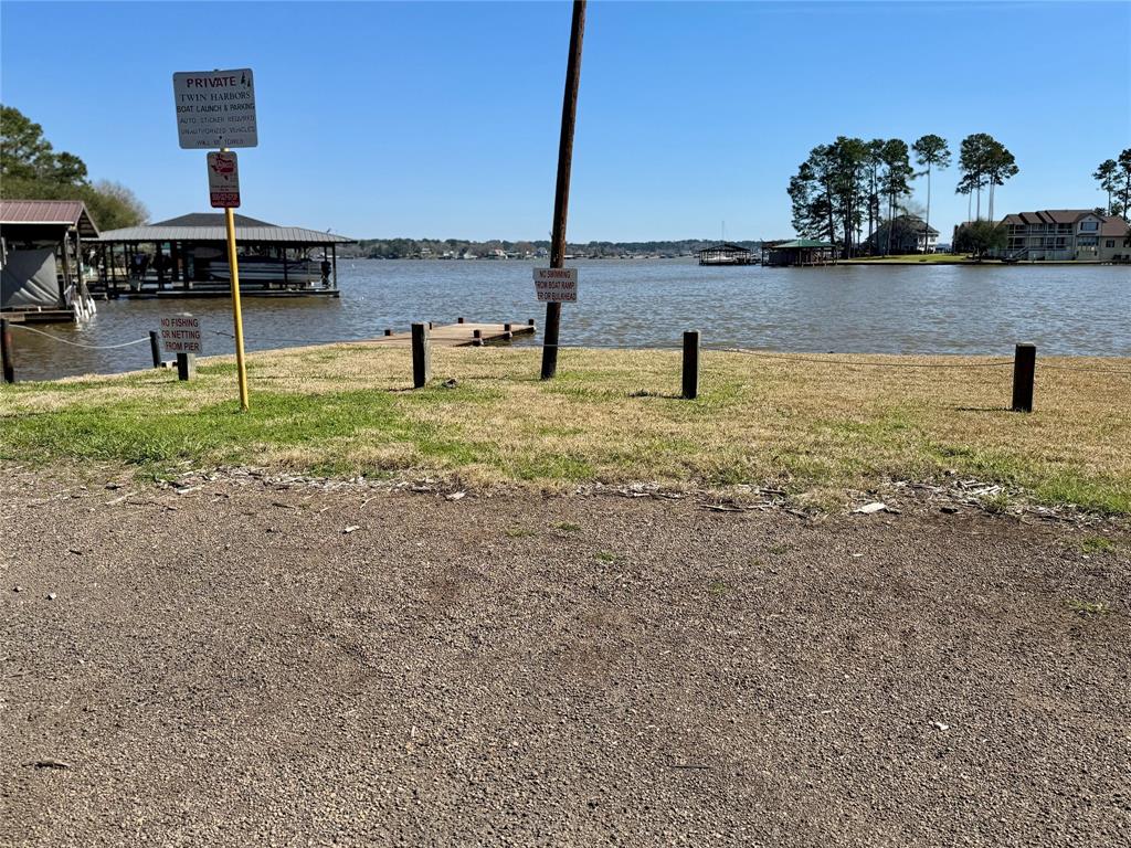 TBD Whisperwood Lot 106 Drive, Onalaska, Texas image 1