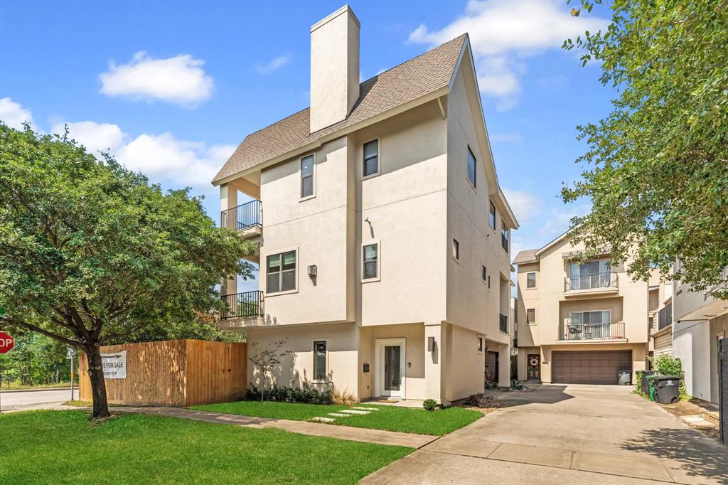 2003 Roy Street, Houston, Texas image 3
