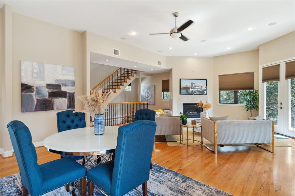 2003 Roy Street, Houston, Texas image 19