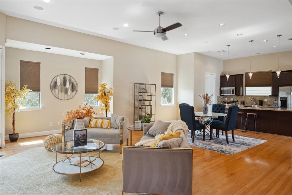 2003 Roy Street, Houston, Texas image 12