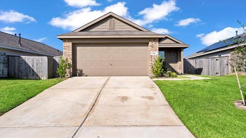 Photo of 126 Spring Rose Drive, Magnolia, TX 77354 (MLS # 65334195) Photo of 126 Spring Rose Drive, Magnolia, TX 77354 (MLS # 65334195)
