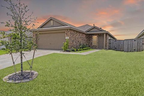 126 Spring Rose Drive Magnolia TX 77354
