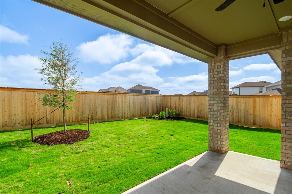 12502 Llano Estacado Drive
