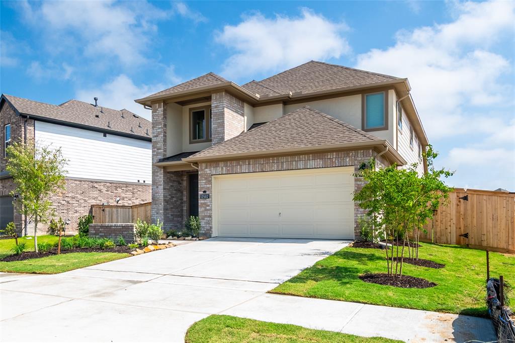 12502 Llano Estacado Drive