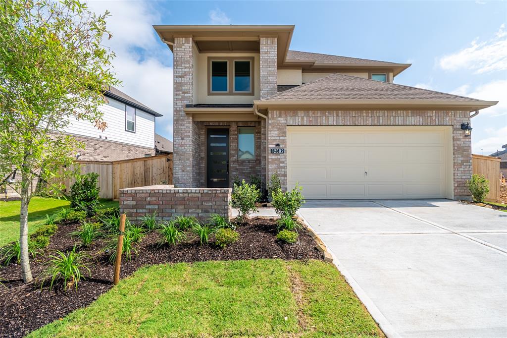 12502 Llano Estacado Drive