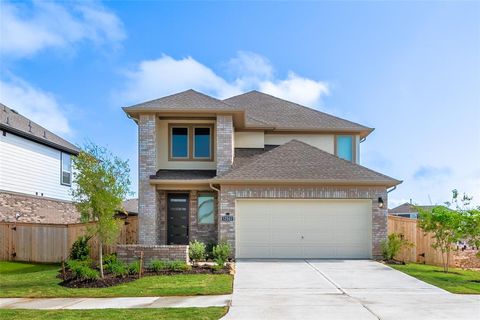 12502 Llano Estacado Drive Cypress TX 77433
