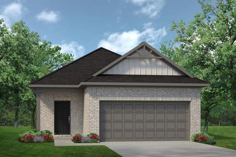 Photo of 10249 Badger Run Lane, Magnolia, TX 77354 (MLS # 88626951)