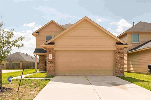 2438 Gibbs Bend Court Houston TX 77073
