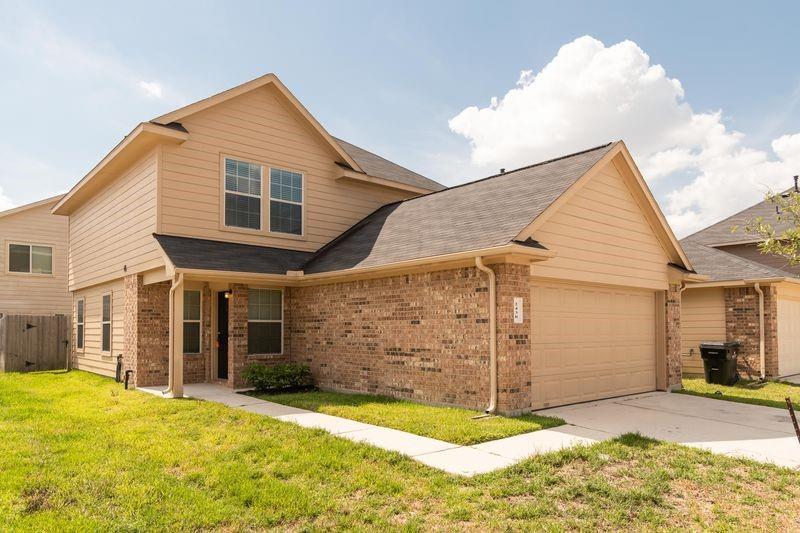 2438 Gibbs Bend Court