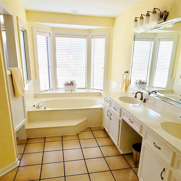 15823 Brook Forest Drive, Houston, Texas image 19