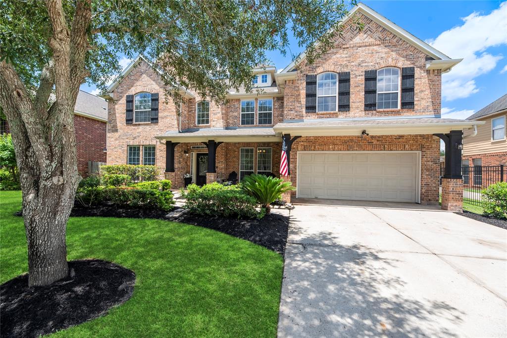 9210 Cold Hollow Lane, Missouri City, Texas image 3