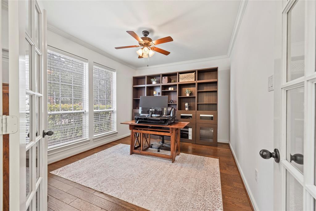9210 Cold Hollow Lane, Missouri City, Texas image 20
