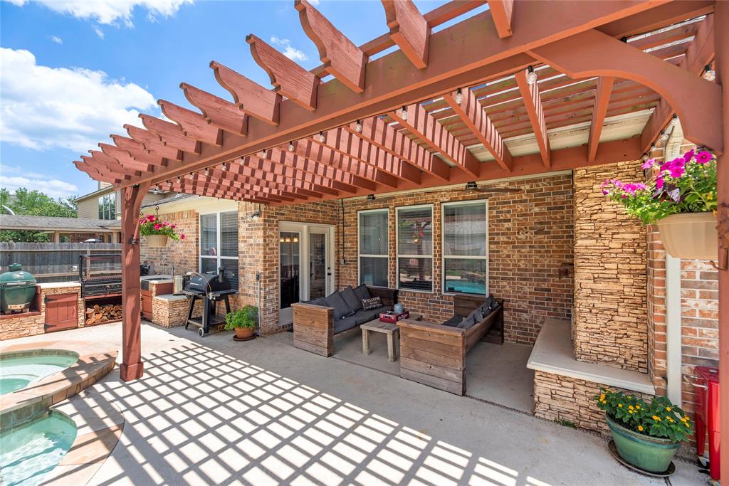 9210 Cold Hollow Lane, Missouri City, Texas image 38