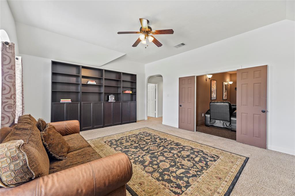 9210 Cold Hollow Lane, Missouri City, Texas image 34