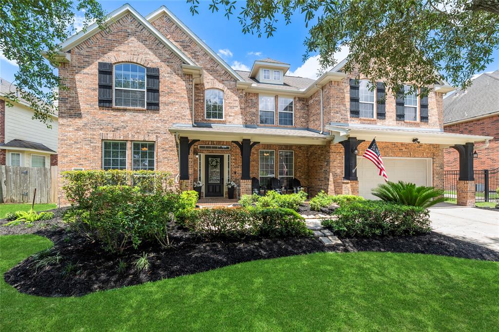 9210 Cold Hollow Lane, Missouri City, Texas image 4